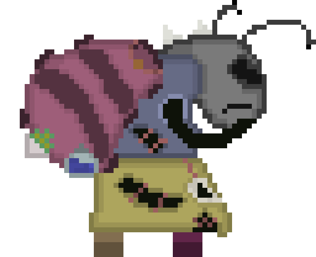 [a00846] Nullshka mad