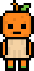 Screeching Mold (Playable char.)