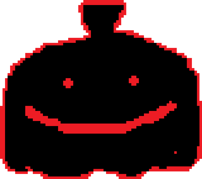 [c4821a] JackensteinPumpkinCute