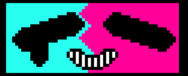 Big Cube (which is the official name in JSAB): Back