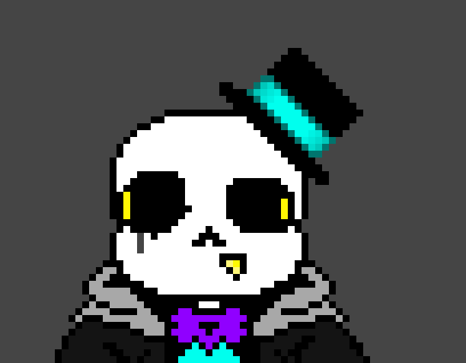 HEY GUYS I AM TOTALLY NOT HERE!