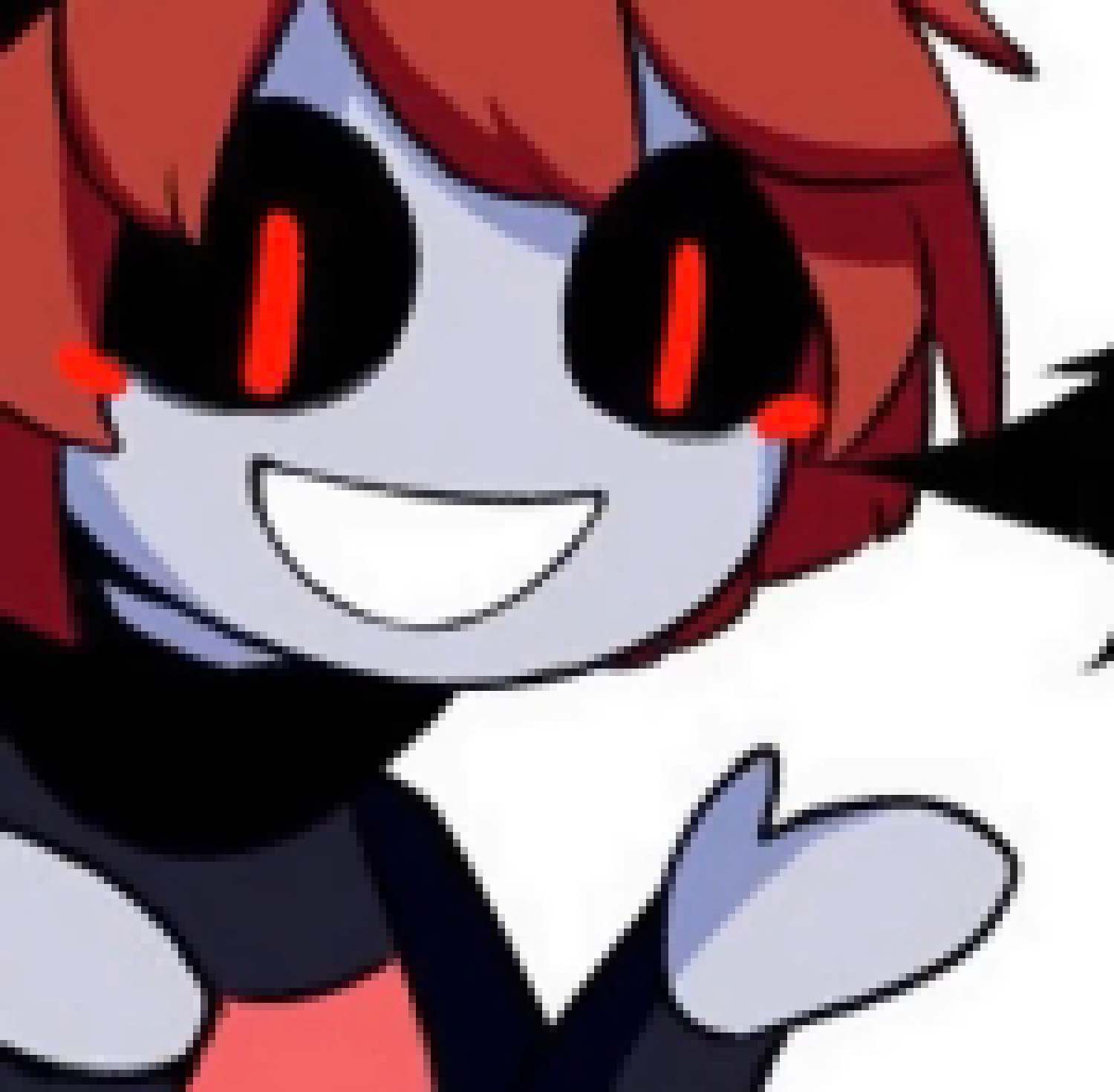 [5b2f3e] they so silly