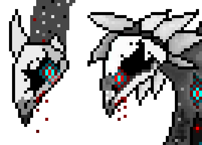 [98772d] Magnolia: Free hugs! Anyone?  Wraith: It might not happen.  Magnolia: We`ll see about that...