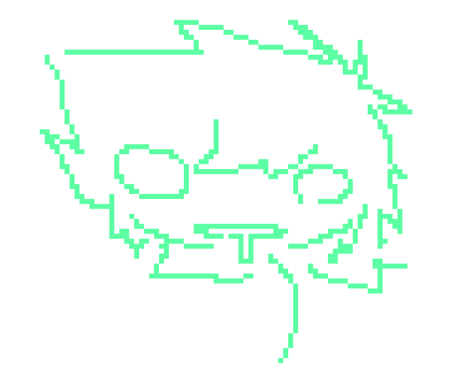 [d3b447] hello chat we are back on pc