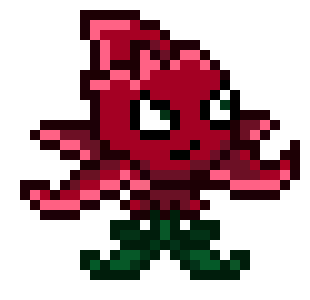 pvz page 2 sprites plants