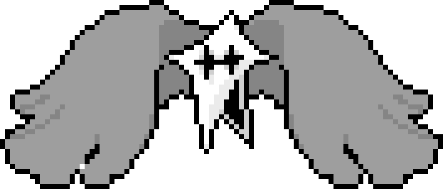 [c4821a] StarwalkerBirdShiny