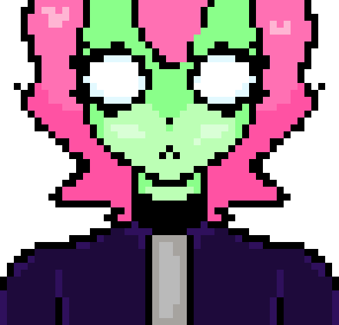 [050127] i made her look not angry