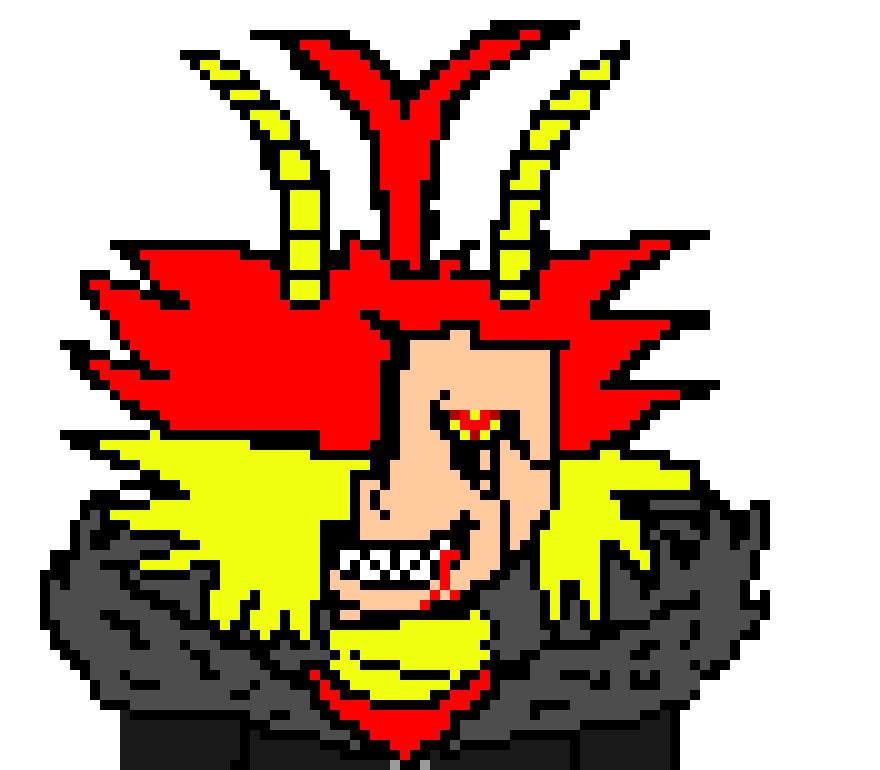 [7b3023] Well I don't know what to add chaotic and even if I have it may break your work.