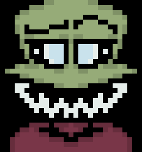 [57dac4] hmm, you have seen alot of HorrorDust takes right?