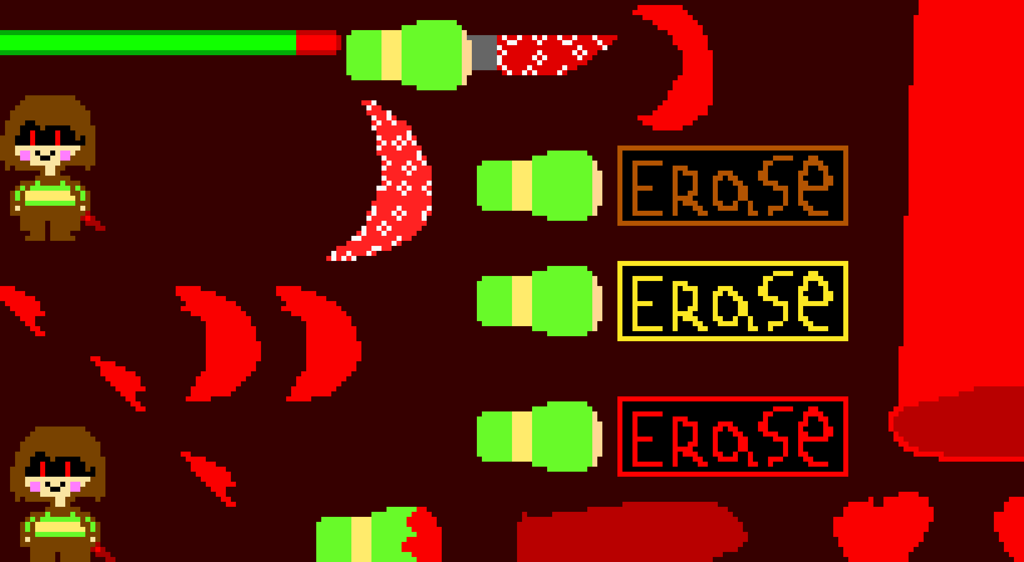 This is what a boss fight suppose to be unlike you who can't die more than 50 times