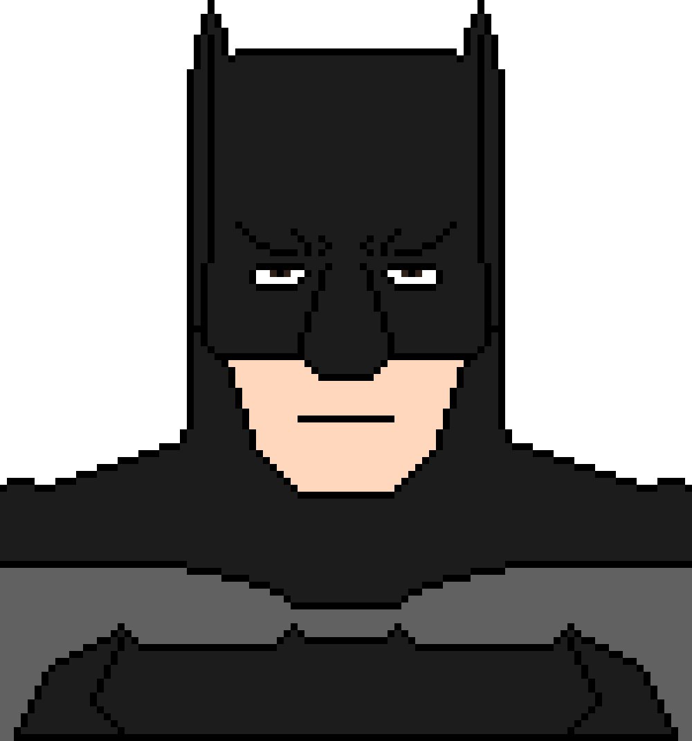 Batman v Superman: Batman