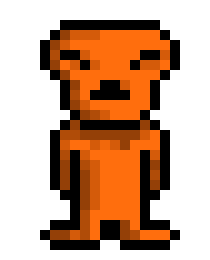 [1e8ec3] thealienbear lean