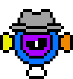 did i somehow accidentally start a spot the difference trend from my subtle edit idea?