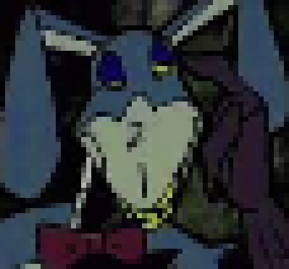 [d936de] I wonder if I should shave my beard so it grows longer