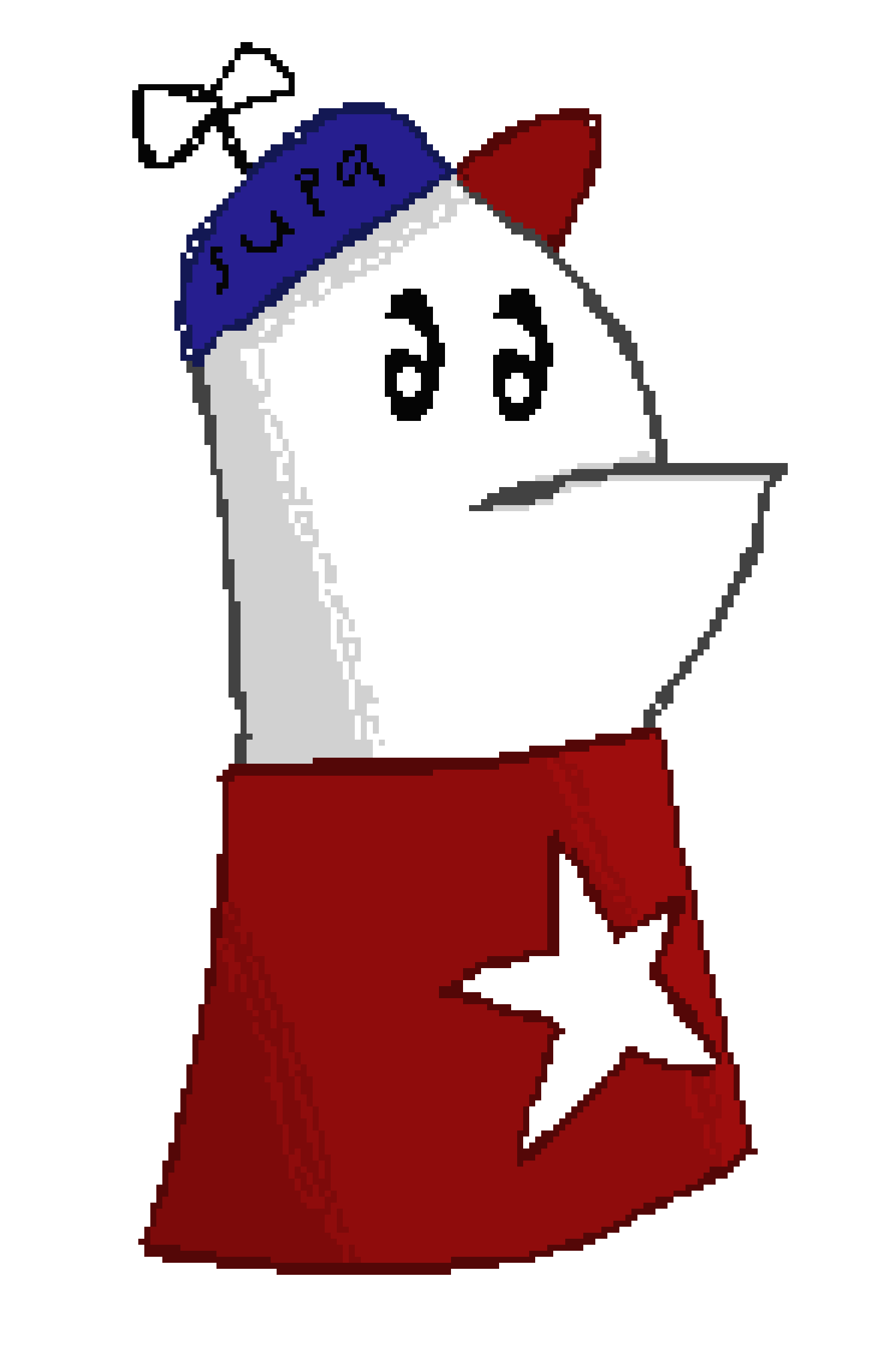 [8defd6] i dont think pupils look like that beemo, you should probablyyyy retake art 1 bud 