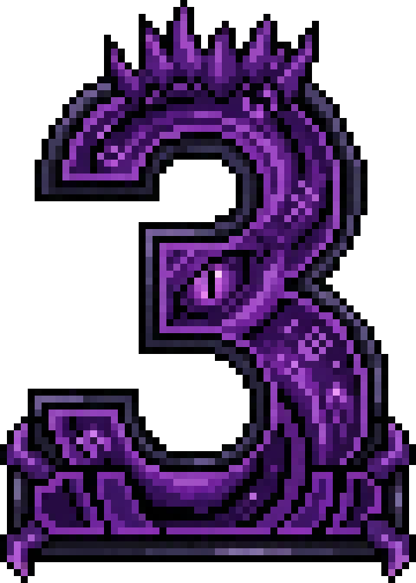 [7b43c6] DemonNumber3
