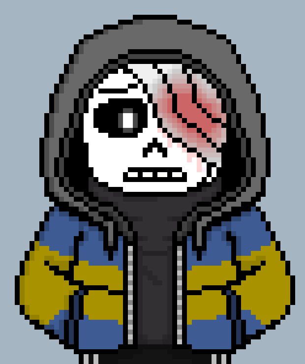 [752b4c] If noone is crazy then no....But.....