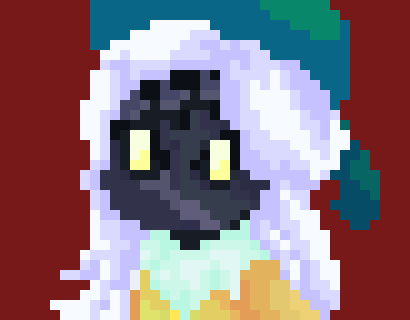 [777455] i suppose that's fair, and sometimes, you probably wouldnt wanna sit through a full movie, hoping to be scared. (also thank you-)