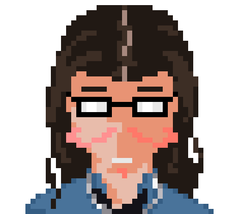 [a105bb] stick drift so bad i'm going back to playing Junkrat wish me luck