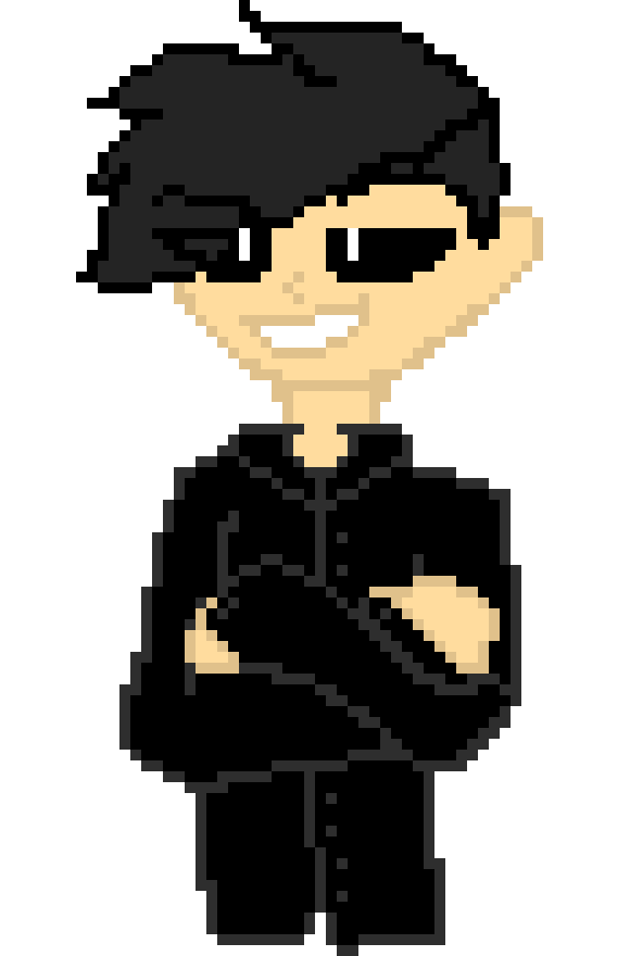 Ha. Ha. You really think it's over? Well Karma is gonna catch up to you.