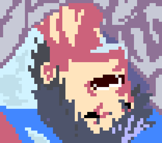 [d5ad05] No truly it is not skill but patience. This took me around an hour but mostly to work out the proportions