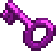 [7060db] pink_key