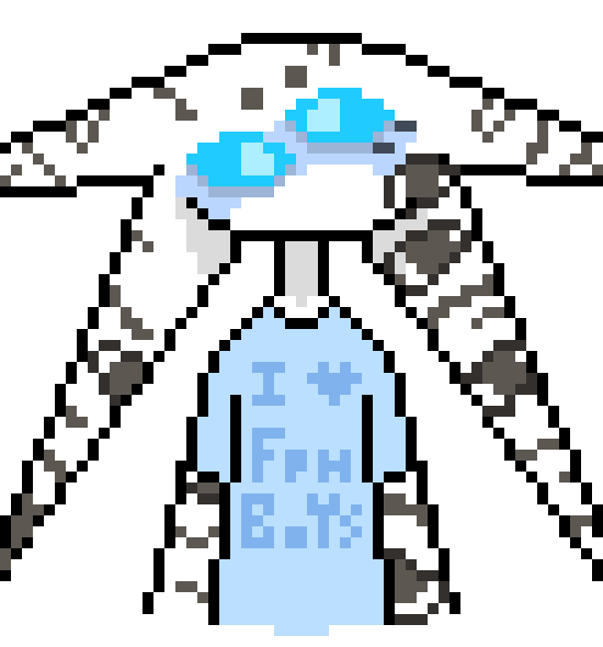 [d0698a] I GAVE HIM BLUCH- NOW HES JUST A CUTE AND CUDDLE GUY OMFGGGG!!!!!1