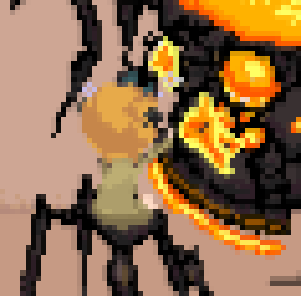 [777455] fine then Zan, frick off and commit Yume Nikki