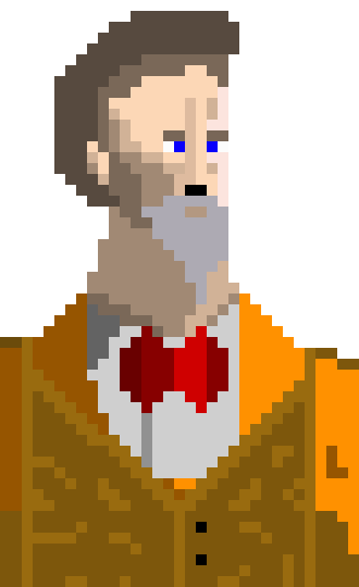 [2abcd8] Alrighty then. Put that sword down now.