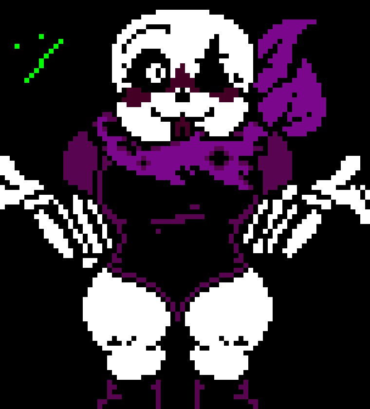 [d14112] Listen I use you Chaos but this is no where near as thicc as T. - Oliver