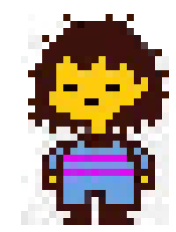 [cf18c0] bad time for hare,frisk