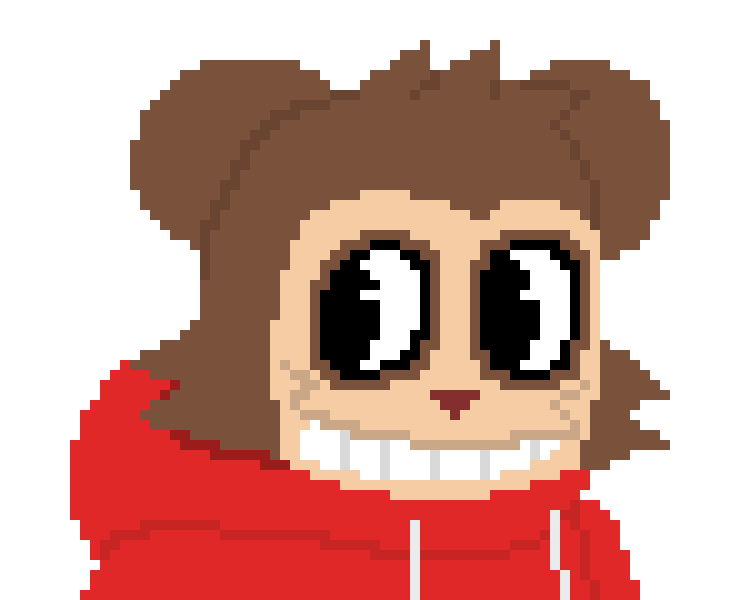 [a0925b] ok. i need to ask myself, how old is Funky.