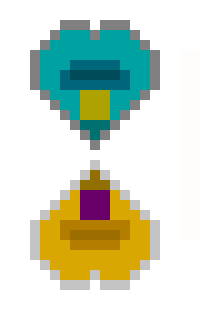 [5101cd] Liam and Mail's soul