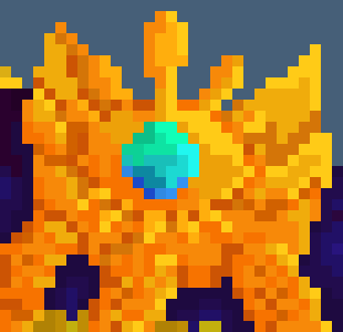 [777455] funny crown stuff, you know?