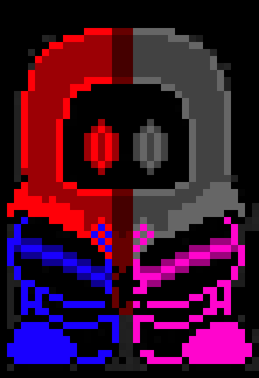 [392fc2] i think asriel got to them