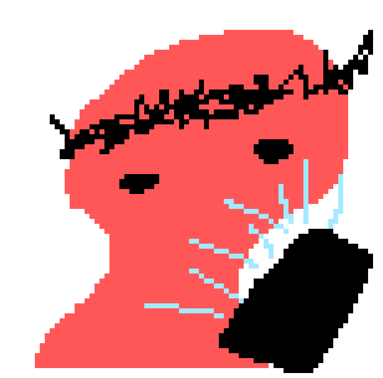 anau, syl, lss, ez, drone.. uhh.... saltt.. ......... poofy. . .