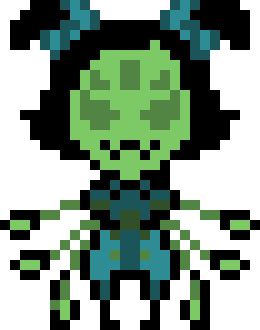 [c4821a] MuffetShiny