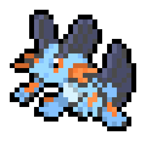 [2b6a80] 260 - Swampert