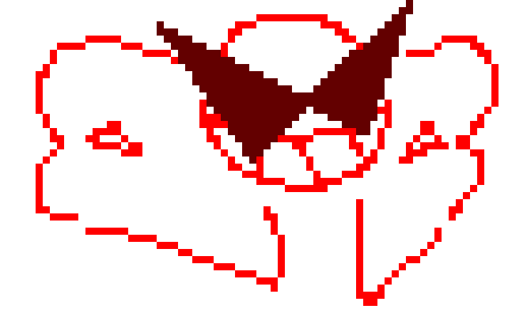 [c95776] I dunno. I made her originally as like. Rmo, when the original  pam stick craze. happened.