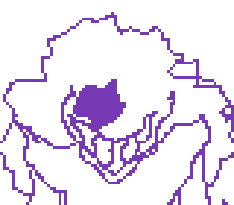[b133fe] wait is this the deltarune thing y'all were pla[GET O