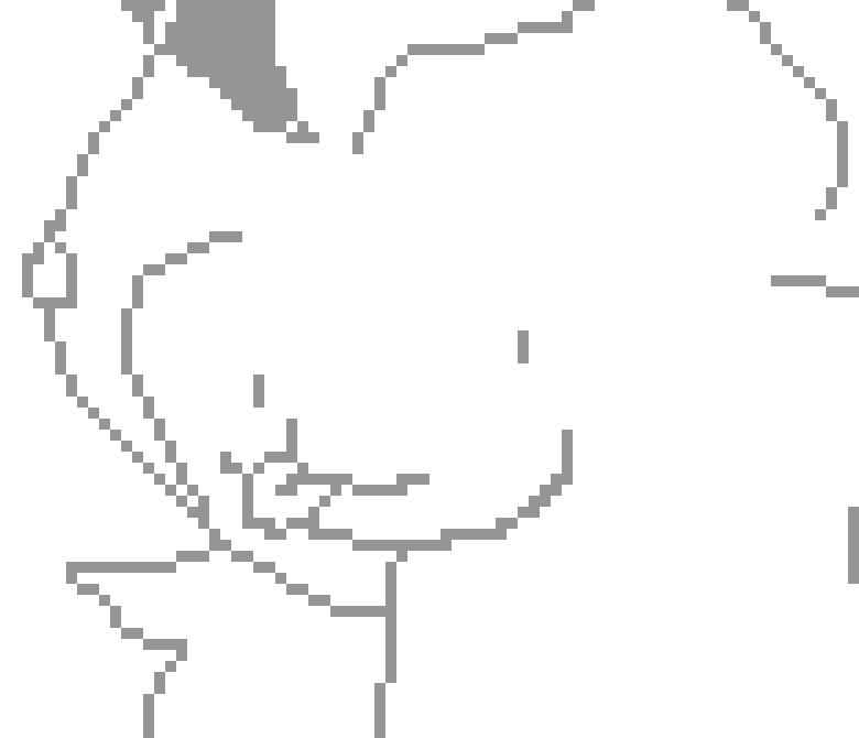 [b784fb] so jus drop  the act my slices  </3