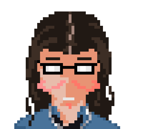 [8c660b] if you wanna give me a list i'd happily listen to all of them- i always take song suggestions