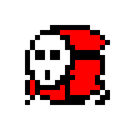 [375b13] 1 maskass ( super mario bros )