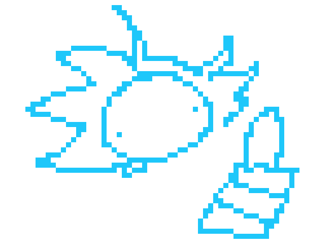 [6d9070] Jeff the Kriller.