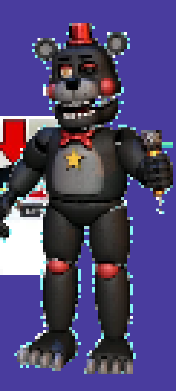 [050127] The Last Hero breakdown of doom