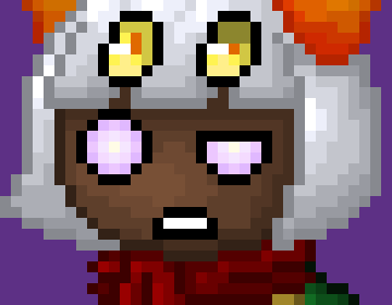 [777455] I suppose that's a pleasent surprise- huh-