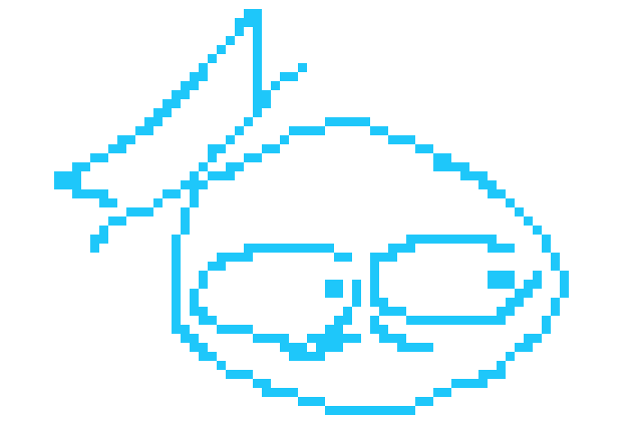 [841645] i'm pretty chill actually