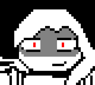 [7a0a81] Xenia: 1 ATK 120 DEF. HP: 2500. she does 5-10 damage with knives, and energy is 10-15. her slashes deal 40 damage tho. so watch out.