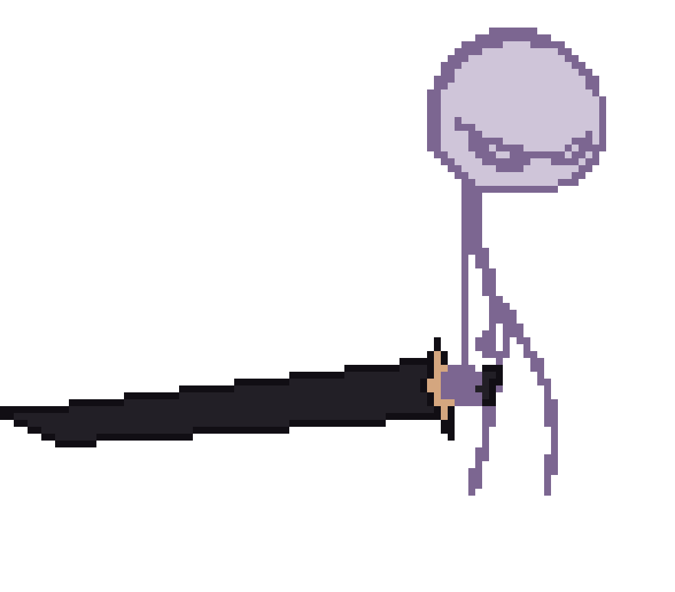 No I was specifically responding to you telling me to make one so Im