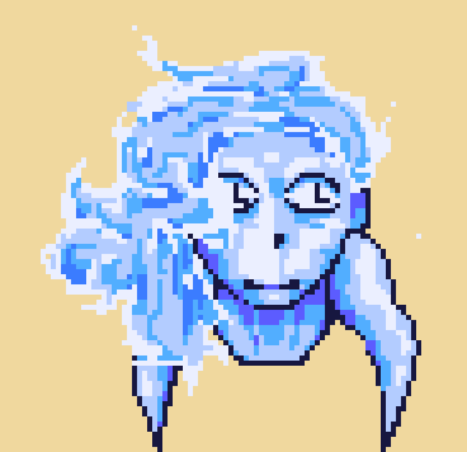 [35cb8a] Didn't know he could make jokes